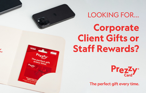 Corporate Gift Guide