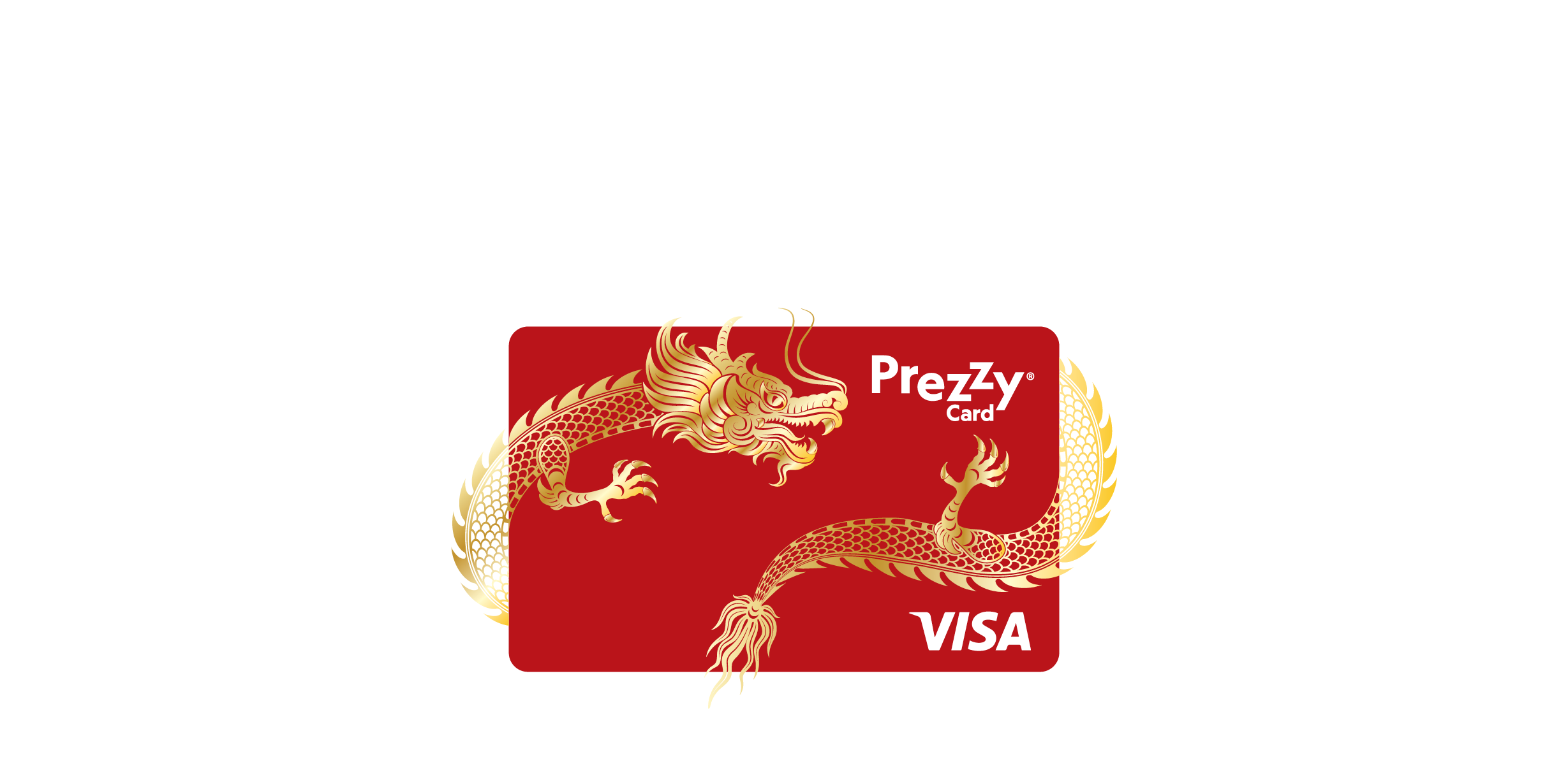 Prezzy $3 off - dragon only