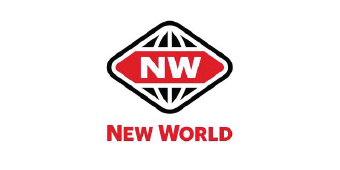 New World